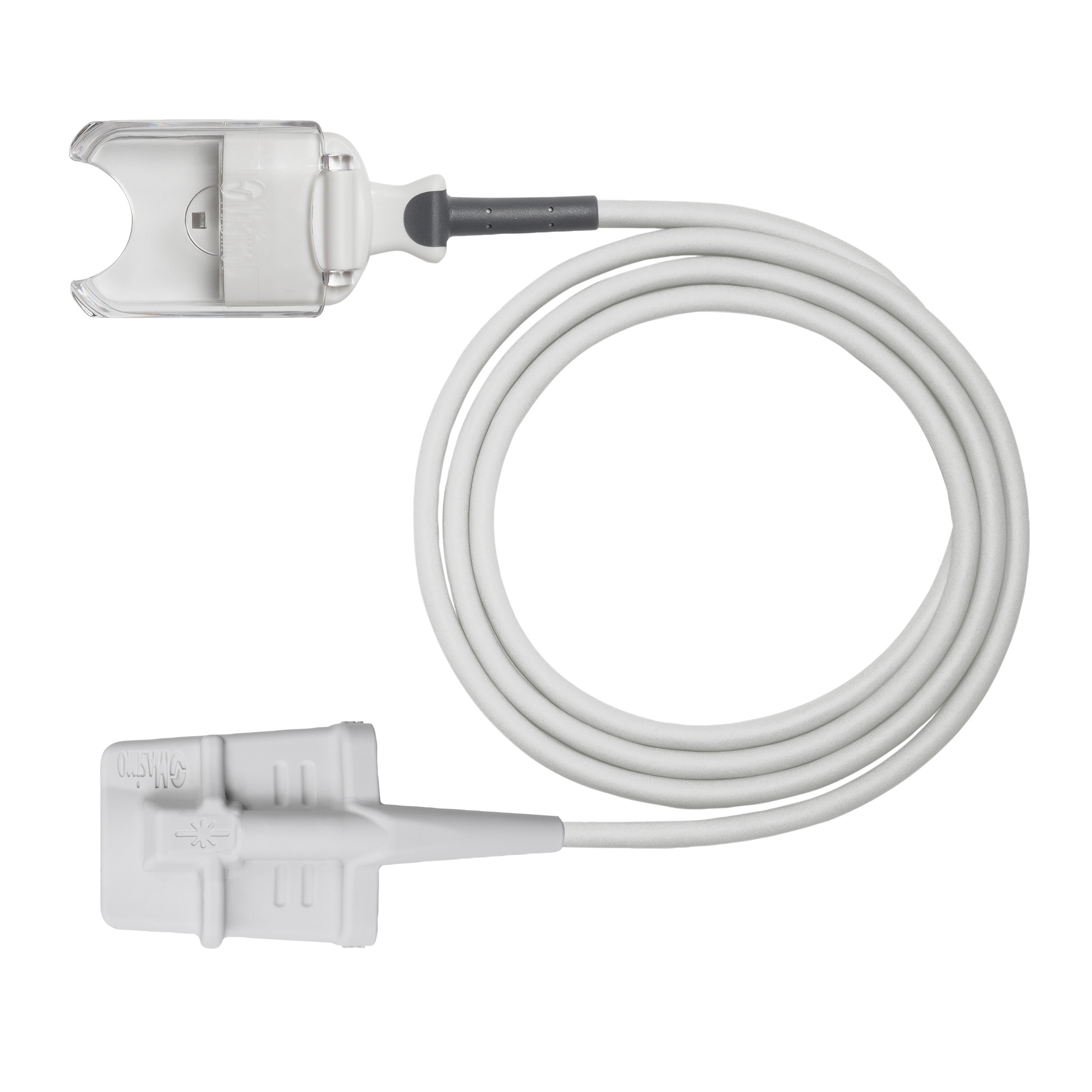 Capteur SpO2 Compatible Masimo 2505 (M-LNCS YI) – Marque MedGrocery – Neuf Sous Blister